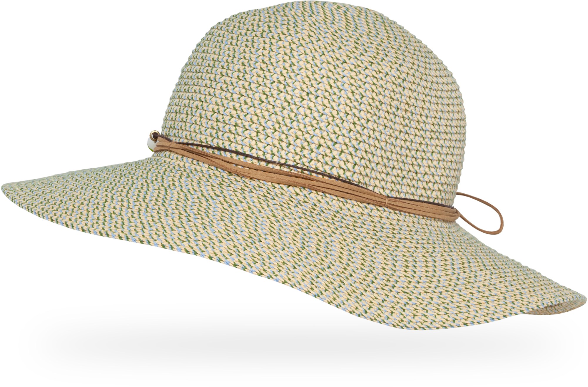 Sunday Afternoons Sol Seeker Hat Green
