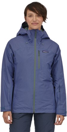 Patagonia Insulated Powder Town Jacket - Women's 1
