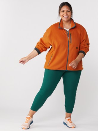 REI Co-op Active Pursuits 7/8 Tights - Women's 6