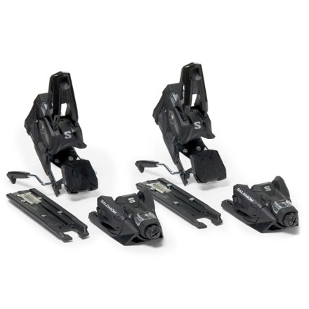 Honyuki　SALOMON Salomon Strive 14 GW Ski Bindings | evo