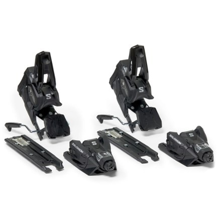 Salomon Strive 14 GW Ski Bindings 1