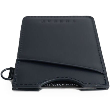 Thread Wallets Vertical Wallet 3