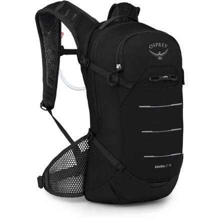 Osprey Raven LT 12 Hydration Pack - Women's 0