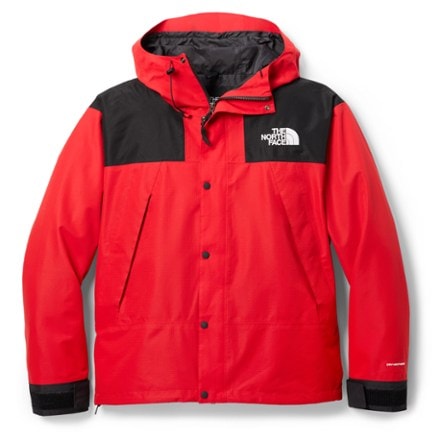 The North Face DryVent Mono Mountain Jacket - Men's 0