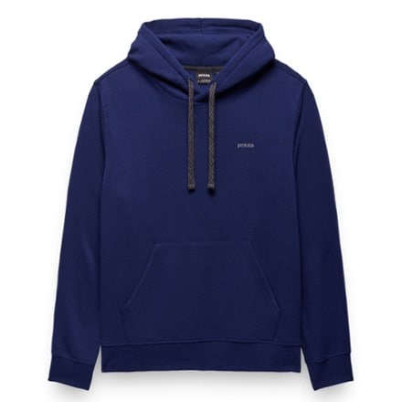 prAna Fleece Hoodie - Men's 0