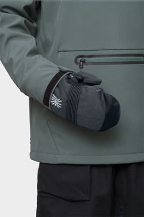 686 Waterproof Hoodie - Men's 7
