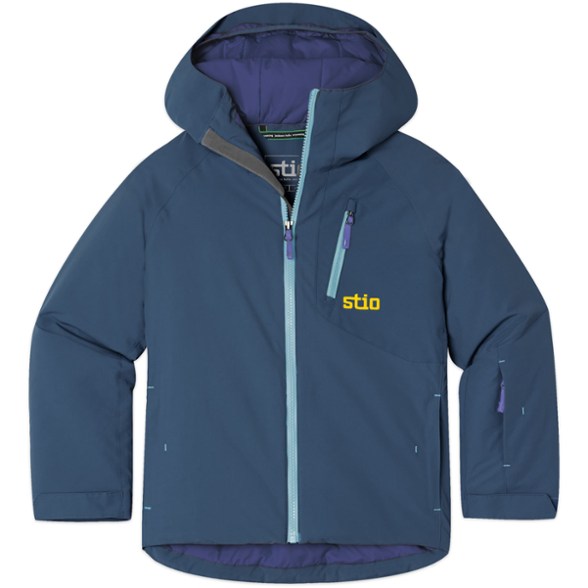 Product Image of color Mountain Shadow