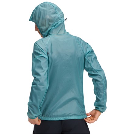 Black Diamond Distance Wind Shell - Women's 1