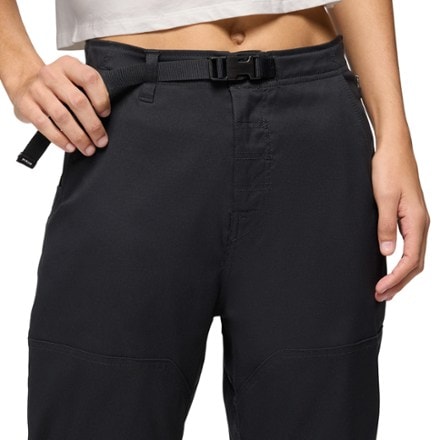 prAna Stretch Zion Cinch Pants - Women's 4