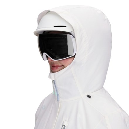 Obermeyer First Tracks Insulated Jacket - Women's 7