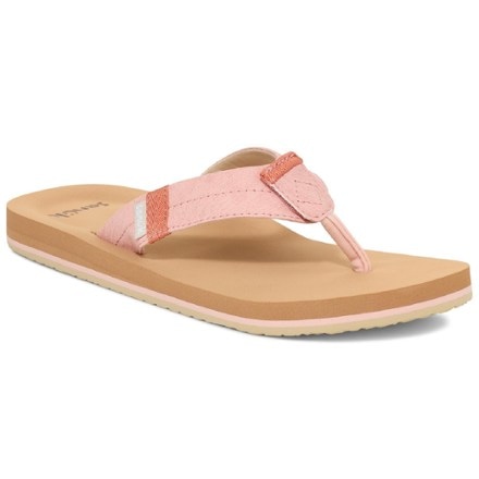 Sanuk Ziggy Switchfit Flip-Flops - Women's 2