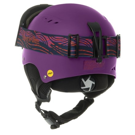DAKINE DAKINE x REI Co-op Daytripper MIPS Snow Helmet Goggles not included