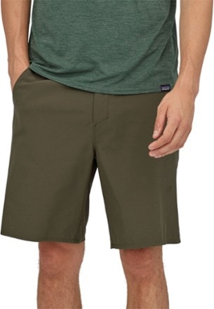 Patagonia Hydropeak Hybrid Walk Shorts - Men's 1