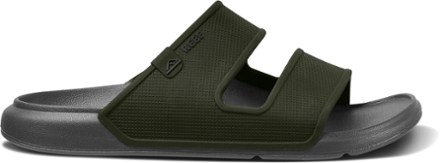 Reef Oasis Double Up Flip Flops Men s REI Co op