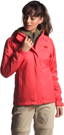 The North Face Venture 2 Jacket - Women 