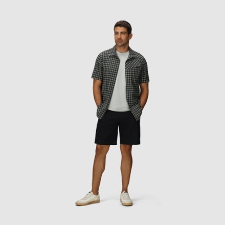 Outdoor Research Astroman Sun Shirt - Men's 3