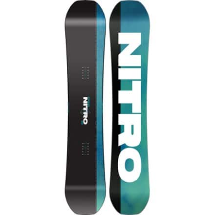 Nitro Prime Chroma Snowboard - 2026/2027 0