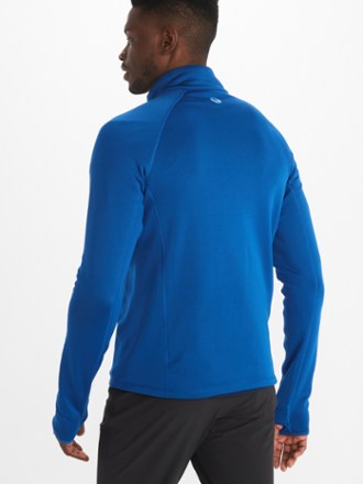 Marmot Olden Polartec Half-Zip Jacket - Men's 1