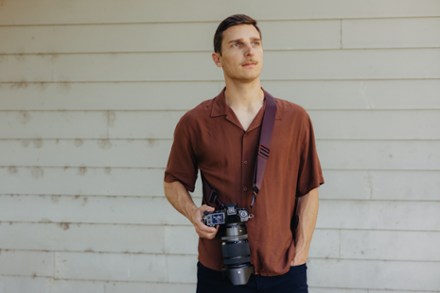 Location Image for Slide Strap 2.0 Camera Strap