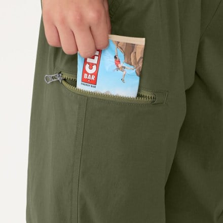 REI Co-op Trailmade Lined Pants - Kids' 4