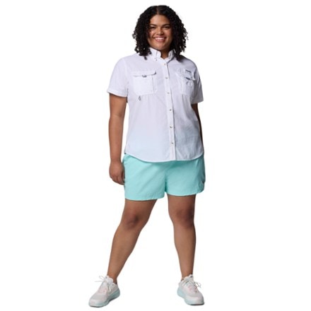 Columbia Rugged Water Shorts - Women's 2