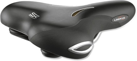 Selle Royal Women's Moderate Bike Saddle