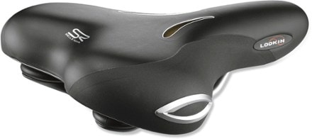 Goederen Likken dief Selle Royal Lookin Moderate Bike Saddle - Women's | REI Co-op