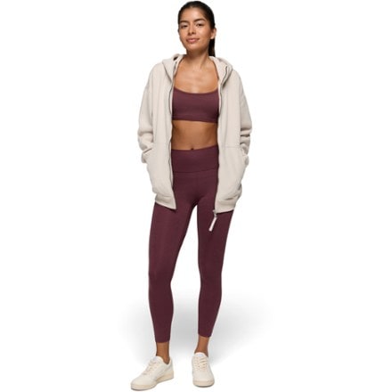 prAna Heavana Every Minute Bra 3