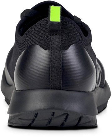OOFOS OOmg Sport LS Low Shoes - Women's 4