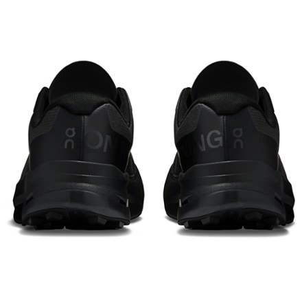 On Cloudultra Peak Trail-Running Shoes - Men's 4