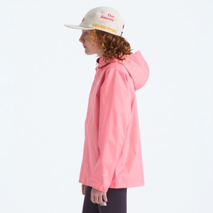 The North Face Zipline Rain Jacket - Kids' 3