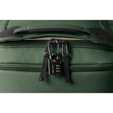 Eagle Creek Gear Warrior XE 2-Wheel 30" Luggage 6