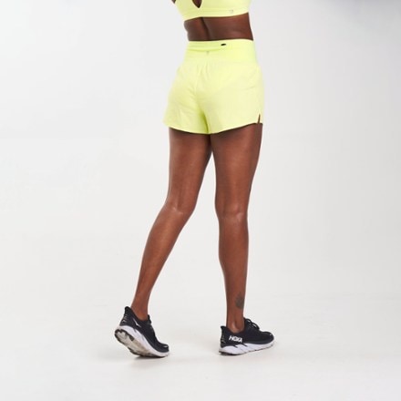 ALWRLD ALRN Featherweight Shorts - Women's 1