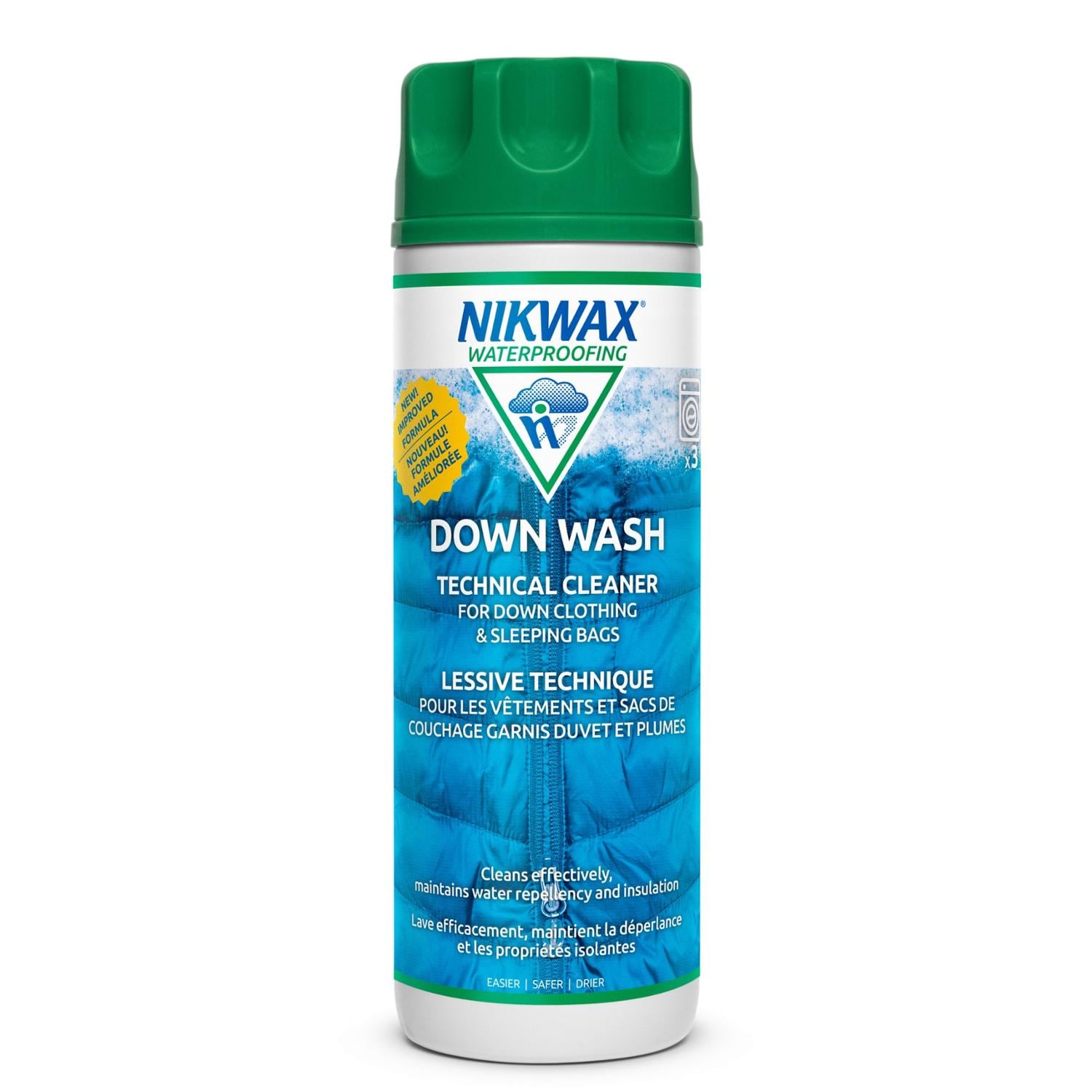Down Wash - 10 fl. oz.