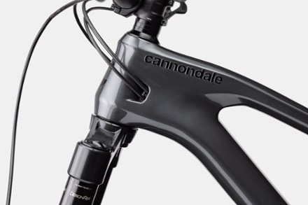 Cannondale Jekyll Carbon 2 Bike - 2021 3