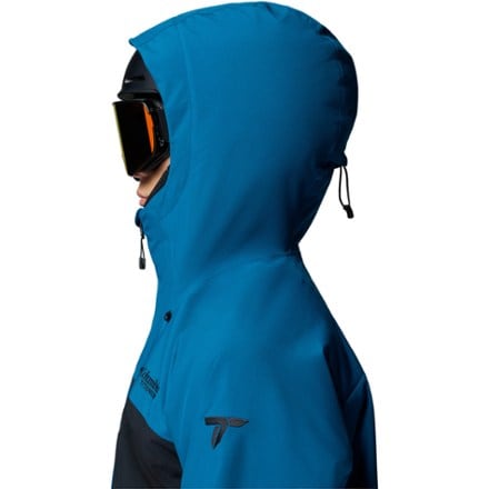 Columbia Winter District III Insulated Jacket - Men's 5