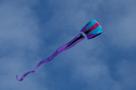 Prism Designs Bora 5 Single-Line Kite 1