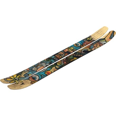 Atomic Bent Chetler 120 Skis - 2025/2026 3