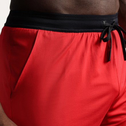 RHONE Endure Lined 6" Shorts - Men's 4