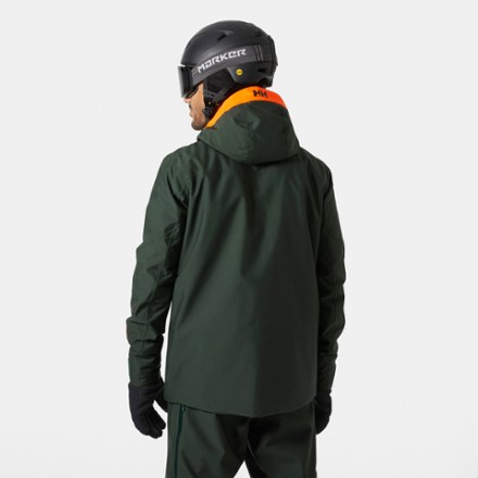 Helly Hansen Ullr Garibaldi 2.0 Insulated Jacket - Men's 2