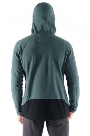 Artilect Supermoon Bio Fleece Hoodie - Men's 5