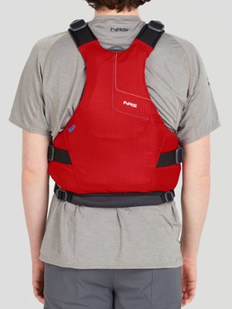 NRS Ion PFD 2