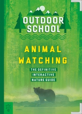 Odd Dot Outdoor School: Animal Watching 0