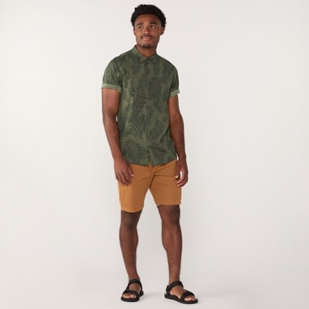 Roark Bless Up Shirt - Men's 3