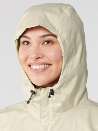 REI Co-op Trailmade Rain Jacket - Women's 7