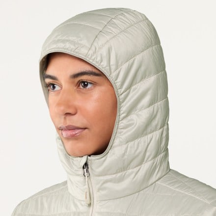 REI Co-op Microtrek Insulated Hoodie - Women's 4