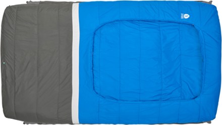 Sierra Designs Frontcountry Bed 35 Duo