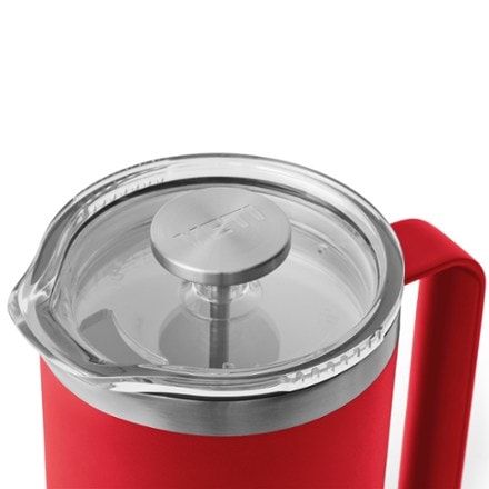 YETI Rambler French Press - 34 fl. oz. 5