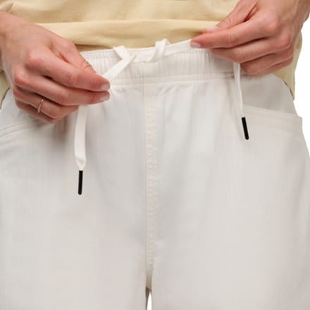 Black Diamond Dirtbag Pants - Women's 5