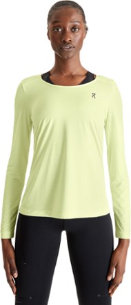 On Performance Long-T Shirt - Women's 1